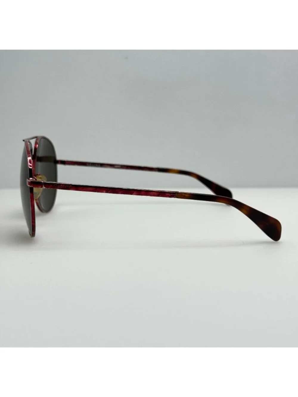 Celine Sunglasses CL 41807/S F5Q70 Italy 60-13-140